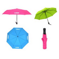 Portable High Quality Automatic Foldable Umbrella